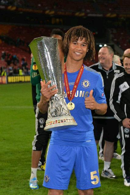 Happy 20th birthday to Nathan Ake 