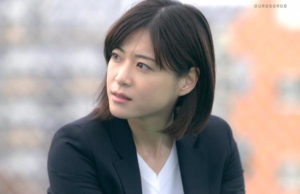 スキマ 公式ツイッター 上野樹里 ウロボロス での髪型 ボブ のやり方とコテのポイント Http T Co Xdklo91qst Http T Co Vzxpuwl9to Twitter