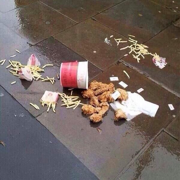 Alextrxm's tweet image. Pourquoi tant de haine dans ce monde ?