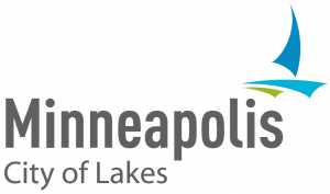 MPRnews's tweet image. New Minneapolis logo: Now with fewer sailboats ow.ly/JfnLK