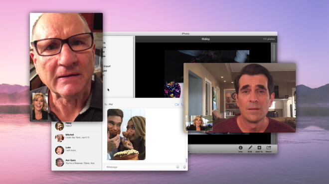 kylewrather's tweet photo. RT @WIRED: How Modern Family's new episode on a laptop hints at TV's future http://t.co/uYcOtCUBtz http://t.co/5FPjGzpaKV #RTF319