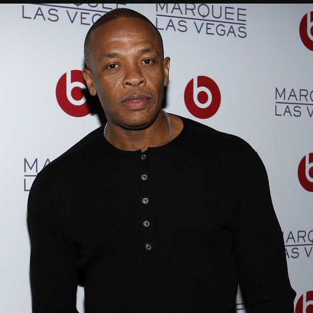 Happy birthday Dr Dre. 50 looks good on you bhunt29  