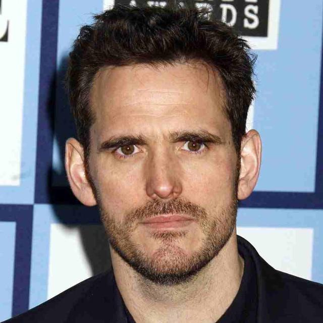 Happy birthday Matt Dillon. 51 today bhunt29  