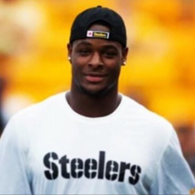 Happy birthday Le\Veon Bell. 23 today bhunt29  