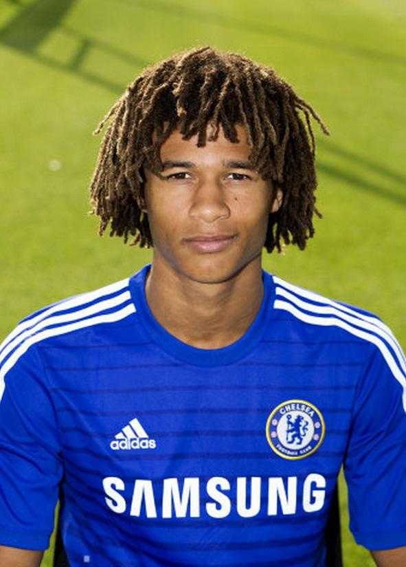 Happy birthday Nathan Ake! 