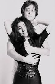Happy Birthday Yoko Ono
definition of a down bish. 