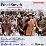 LizLeatherdale (@lizleatherale) on Twitter photo Ethel Smyth, <a href="/BBCRadio3/">BBC Radio 3</a> Composer of Week on CD for £11* ow.ly/J7m1v Pls RT <a href="/OdalineMartinez/">Odaline Martinez</a> <a href="/BBCRadio3/">BBC Radio 3</a> Ethel Smyth, <a href="/BBCRadio3/">BBC Radio 3</a> Composer of Week on CD for £11* ow.ly/J7m1v Pls RT <a href="/OdalineMartinez/">Odaline Martinez</a> <a href="/BBCRadio3/">BBC Radio 3</a>