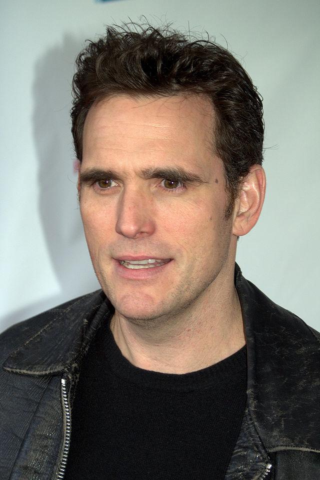 Happy 51st birthday, Matt Dillon, awesome actor and film director  \"Drugstore Cowboy\" 