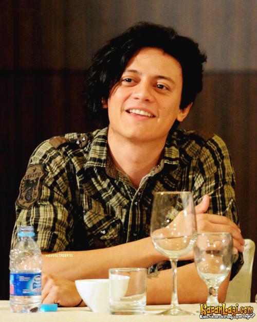 Happy birthday Arin Ilejay!!! Hope you have a fucking awesome time ahead of ya!! 