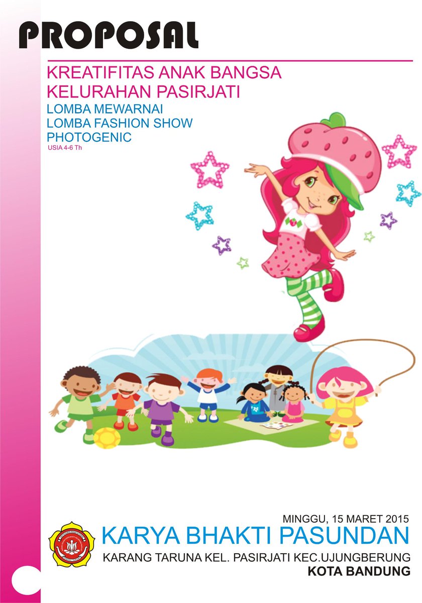 Mangga Kasadaya..Anu Hoyong NGaramekeun Acara <a href="/Karya_Bhakti_Pa/">karang taruna KBP</a>