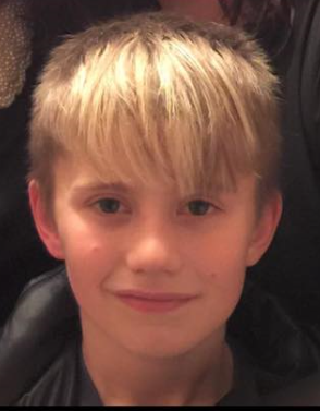 niccicox's tweet photo. Meet #SupportforJack the bravest 9 yr old I know, battling #testicularcancer Please Support &amp; RT http://t.co/XyxJ4kSlPo