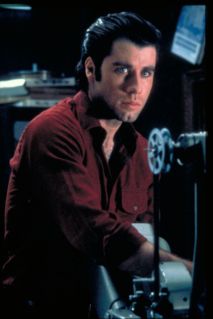 Happy birthday to Blow Out star John Travolta! 