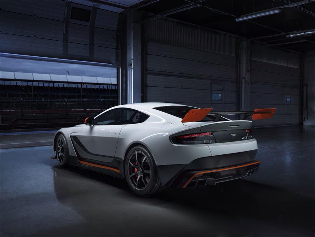 astonmartin's tweet photo. Missed our earlier announcement? Here's another look at the new Vantage GT3 Special Edition http://t.co/sCNU41zjNk http://t.co/JCAFylW0xl