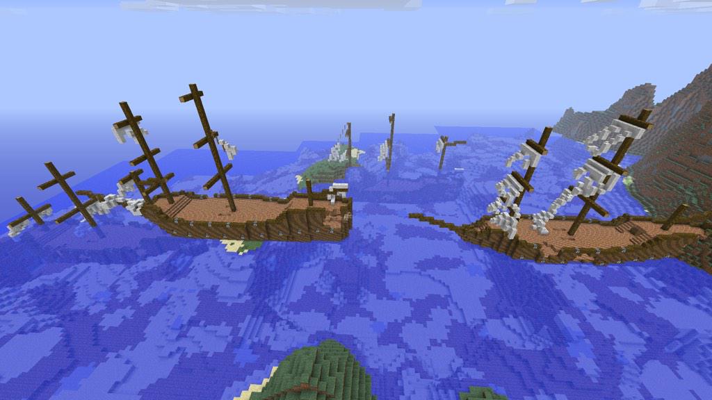 ModsForMinecaft's tweet photo. https://t.co/hcWvsVtH9l http://t.co/nwrlRF1oRJ