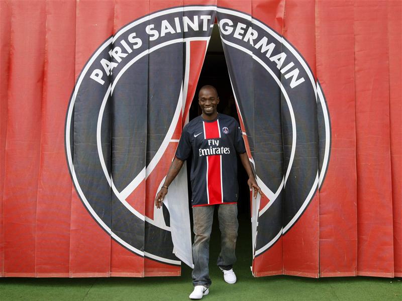 Happy 42nd birthday to Claude Makélélé, the player who redefined the defensive midfielder position. 