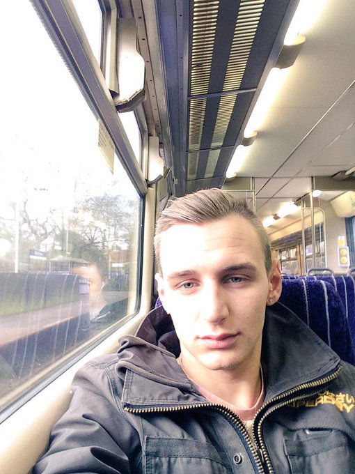 On my #Travels again think I need a #haircut http://t.co/oi1TPnZOQt