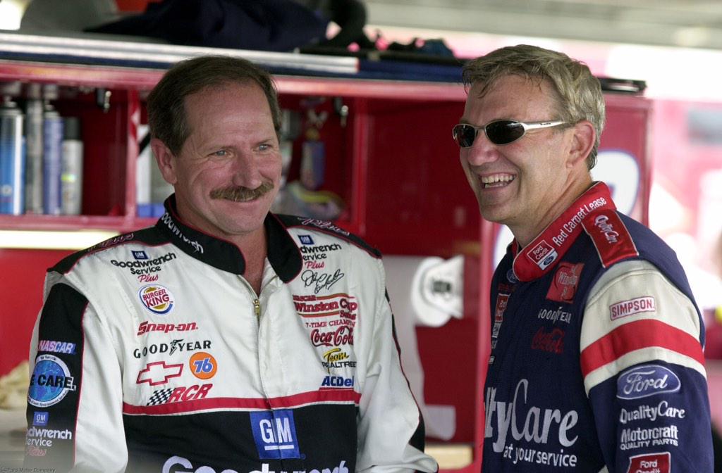 dale jarrett