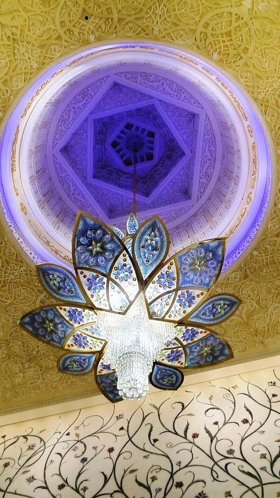 Dubaitrvlguide's tweet photo. @BBC_Travel @VisitAbuDhabi is a wonderful place - Welcome to #AbuDhabi #TourwithJB this is a proof of true Harmony http://t.co/EzldAzlQos