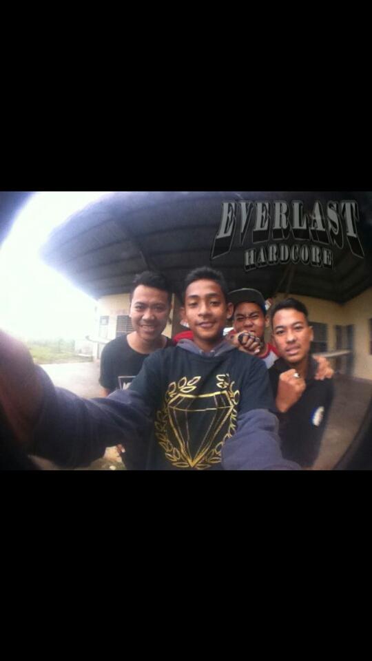 Selamat malam para pecinta musik HC!