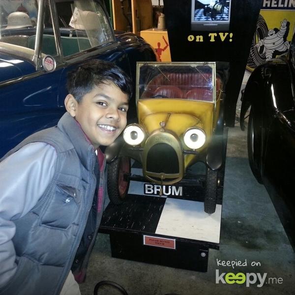 Keepyme's tweet image. Dylan's latest keepy! #kidsrule #keepythat