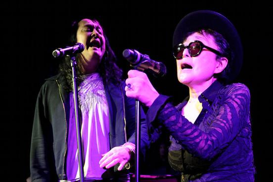   Premiere celebrates her 82nd birthday by debuting stunning duet with Antony.. 