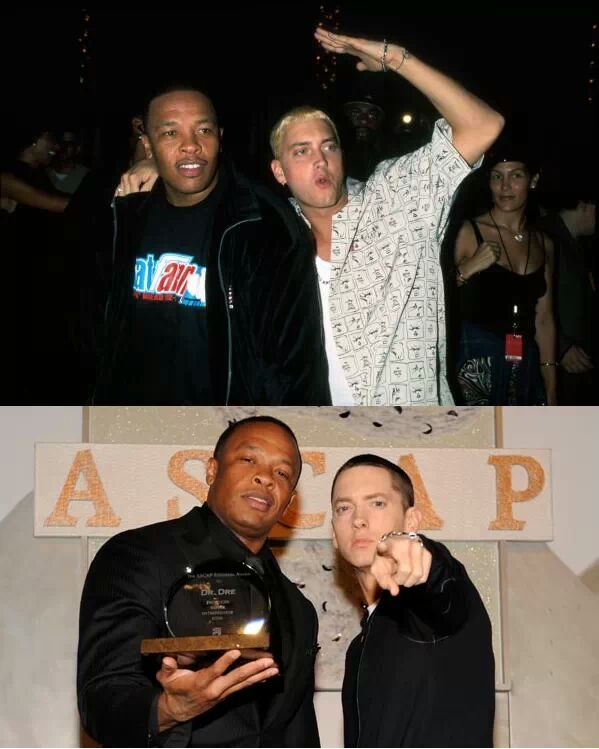 Happy Birthday Dr. Dre  