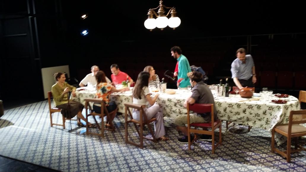 alopezdo's tweet image. Moltes ganes de veure #Vilafranca. Demà hi serem i parlarem amb Jordi Casanovas al #sentits de @Catinformacio