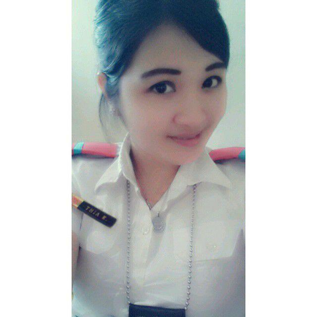 @cyntiamarcelina #WingsAirFA #CewekSelfie #BidadariSelfie #SelfieAsik #SelfieArea #DutaSelfie