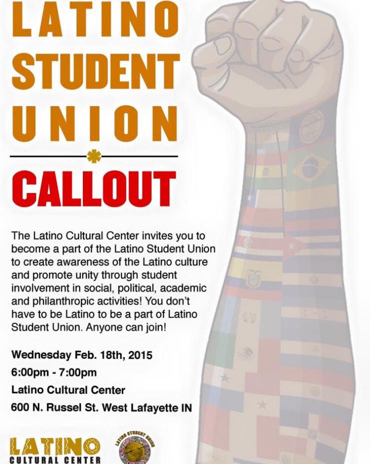 Hope to see all you guys tonight!