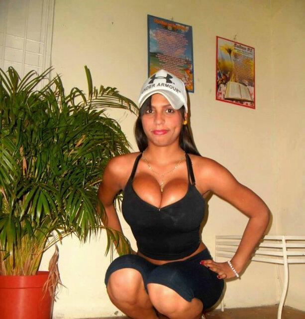 JesusAndys28g's tweet photo. Rica chica, verdad? http://t.co/WqihjBQFHz