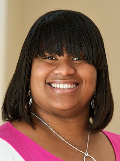 HamiltonCollege's tweet image. Janine King '05 is the #hamiltonwho person for Ashley King '14. Find out why: buff.ly/1CCrsnC