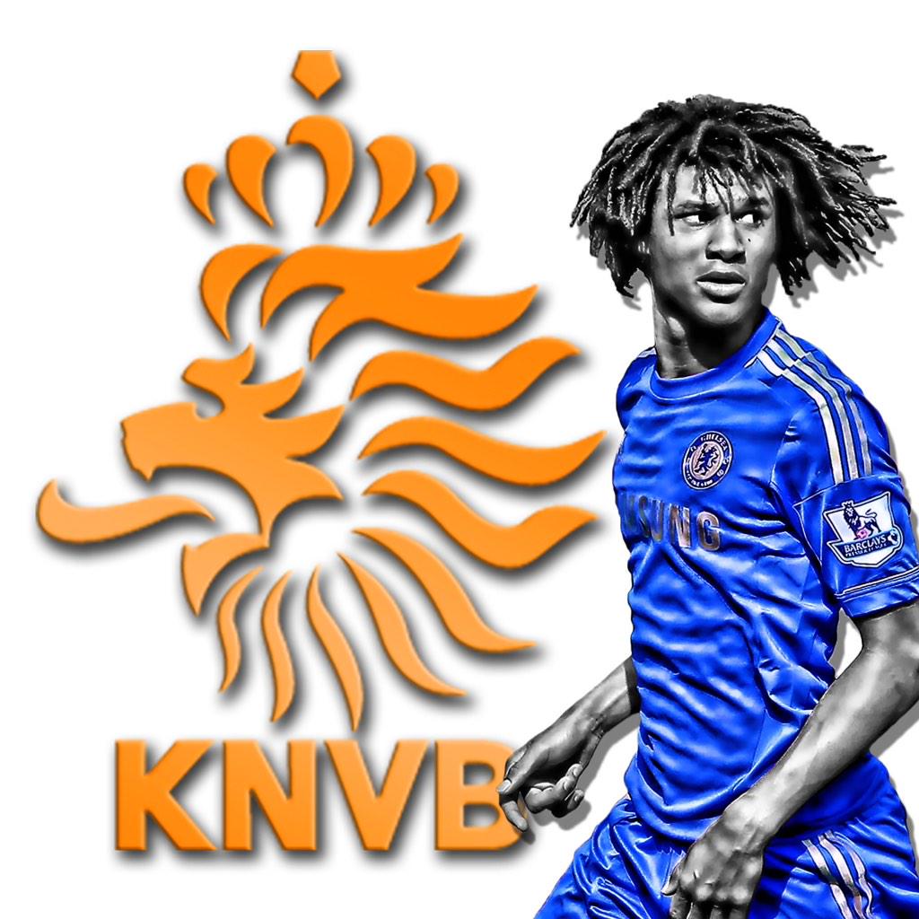 Happy 20th Birthday to our favorite footballer Nathan Aké!      