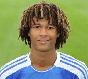 Happy 20th Birthday Nathan AKE 