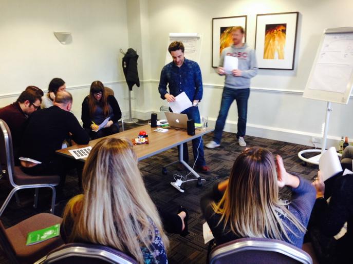 Its only <a href="/dinoandpete/">Capital East Mids</a> and some very tricky questions #uploadglobal