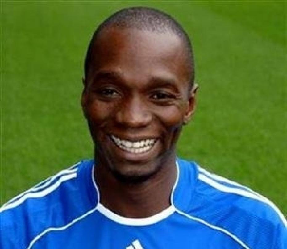 Happy 42nd Birthday Claude MAKELELE 