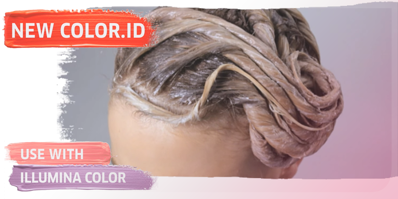 WellaProEs's tweet image. ¿Conoces la tecnica de coloración correcta? #ColorID  youtu.be/yfdD3FOjnsA