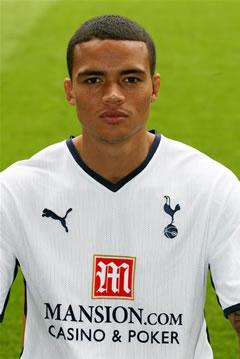 Happy 23rd Birthday Jermaine JENAS 