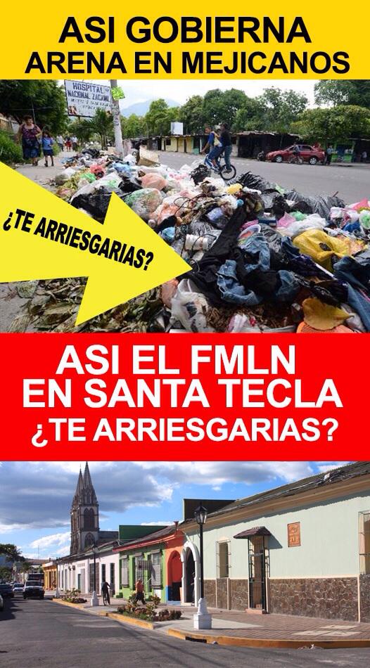 robertillocarri's tweet photo. y todavia crees que me arriesgare a perder lo bueno y pasar a lo malo @LPGPolitica @rdaubuisson @RepublicaSV33 http://t.co/4aBziBExNG