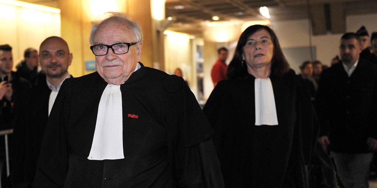 Europe1's tweet photo. Procès DSK : "vous le relaxerez et ce sera justice" http://t.co/7mNuEMIrQg http://t.co/RHfXRKd0HB