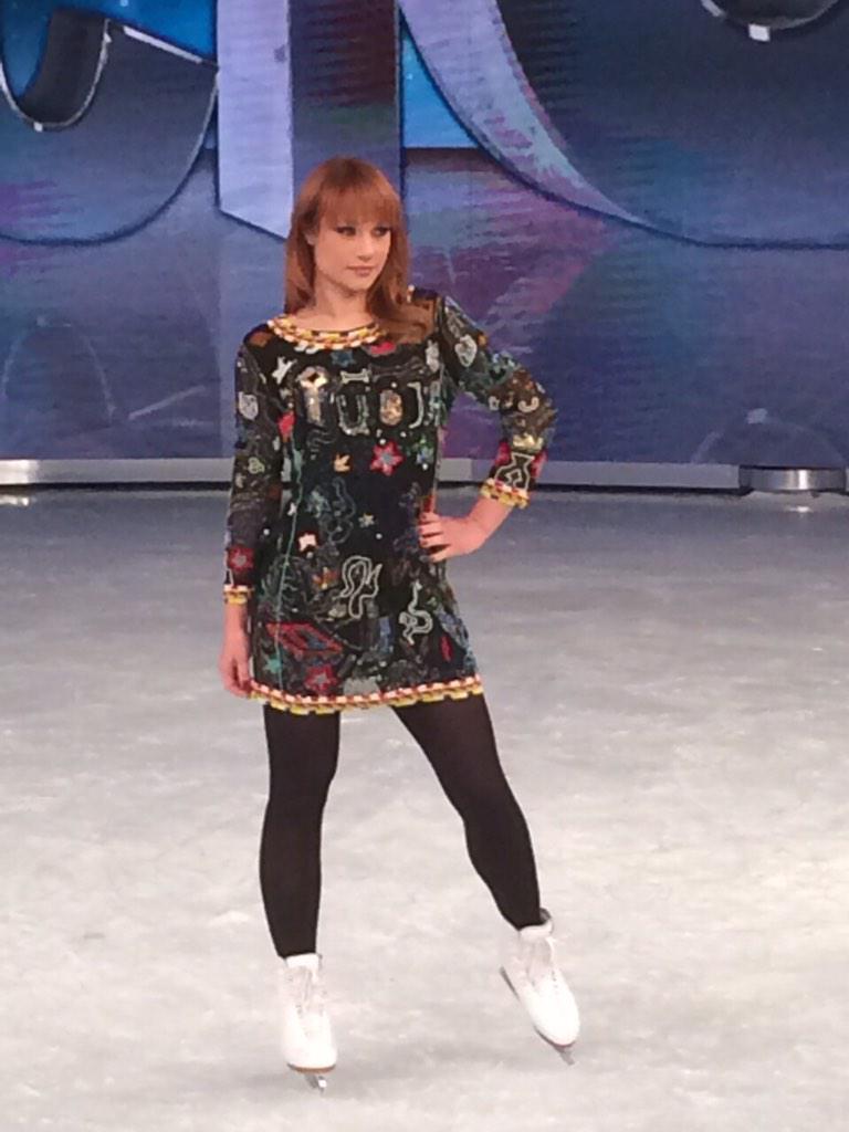 Conferenzastampa#nottisulghiaccio