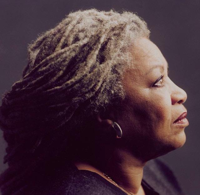 Happy 84th Birthday to American Nobel Prize and Pulitzer Prize author Toni Morrison (1931). 