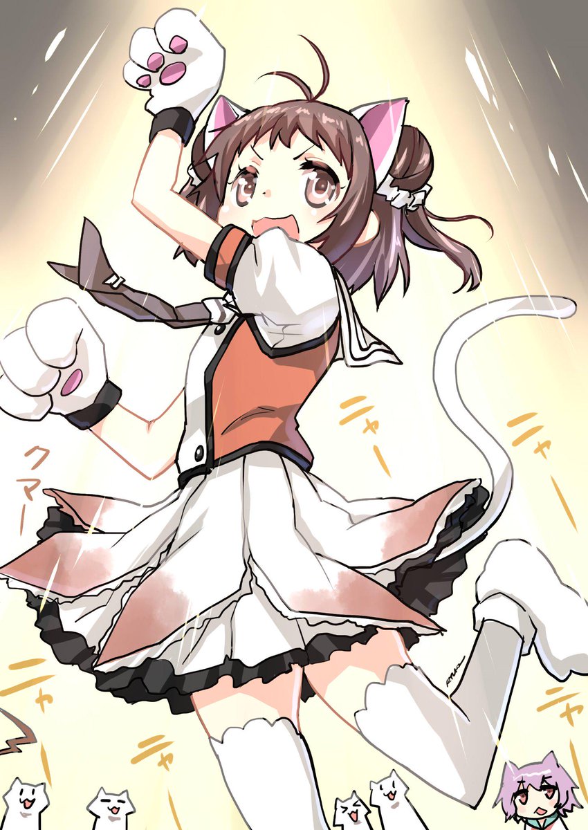 艦これ 那珂ちゃんは絶対 路線変更しないんだから 他 あ艦これ 艦隊これくしょんまとめブログ 艦これ 那珂ちゃんは絶対 路線変更しないんだから 他 あ艦これ 艦隊これくしょんまとめブログ