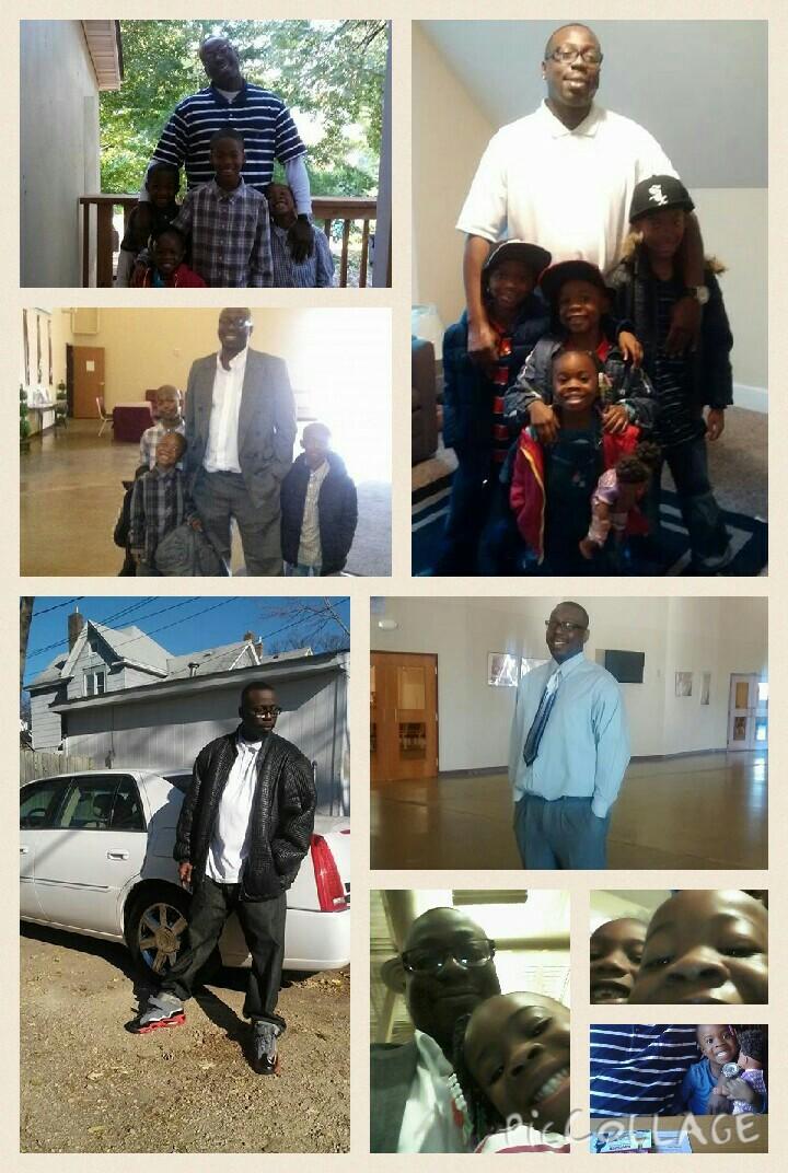 GodfavoriteLady's tweet photo. Singing Happy Birthday to My Love may God bless u with many more !!!@godsfavored78 http://t.co/daf06XfmtT