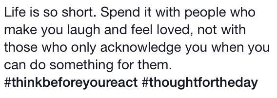 taraklostreich's tweet image. #thinkbeforeyoureact #thoughtfortheday