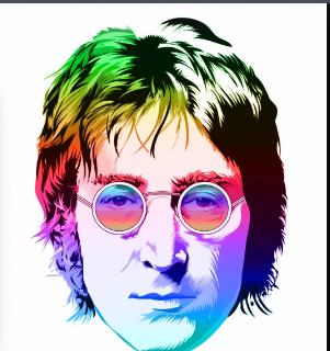 Happy 82nd birthday Yoko Ono Here\s always there  