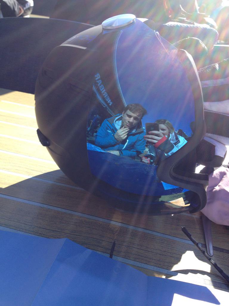 JacquelineAnnDe's tweet photo. Sunny skiing #mwmoment http://t.co/KoEBcNrhkM