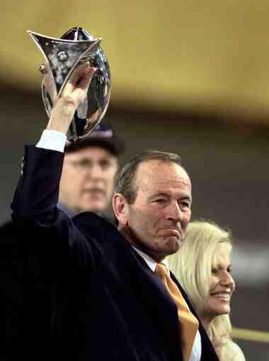 Happy birthday to THE best owner in NFL history, Pat Bowlen. Gotta get him that third Lombardi ASAP 