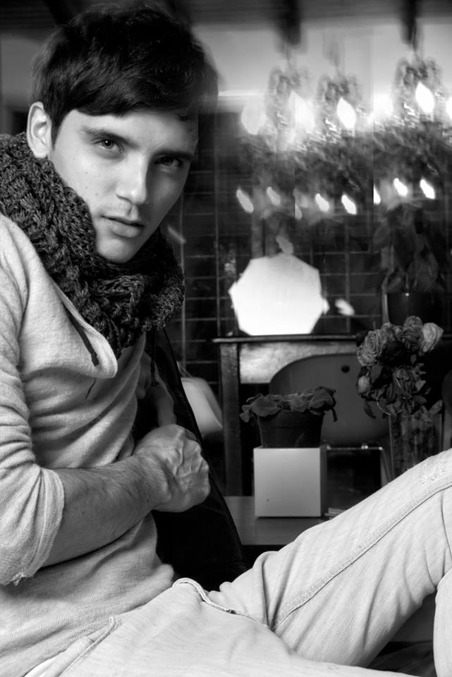 IsraelPerezG's tweet photo. Todo se logra con esfuerzo http://t.co/DJxV3jKheF