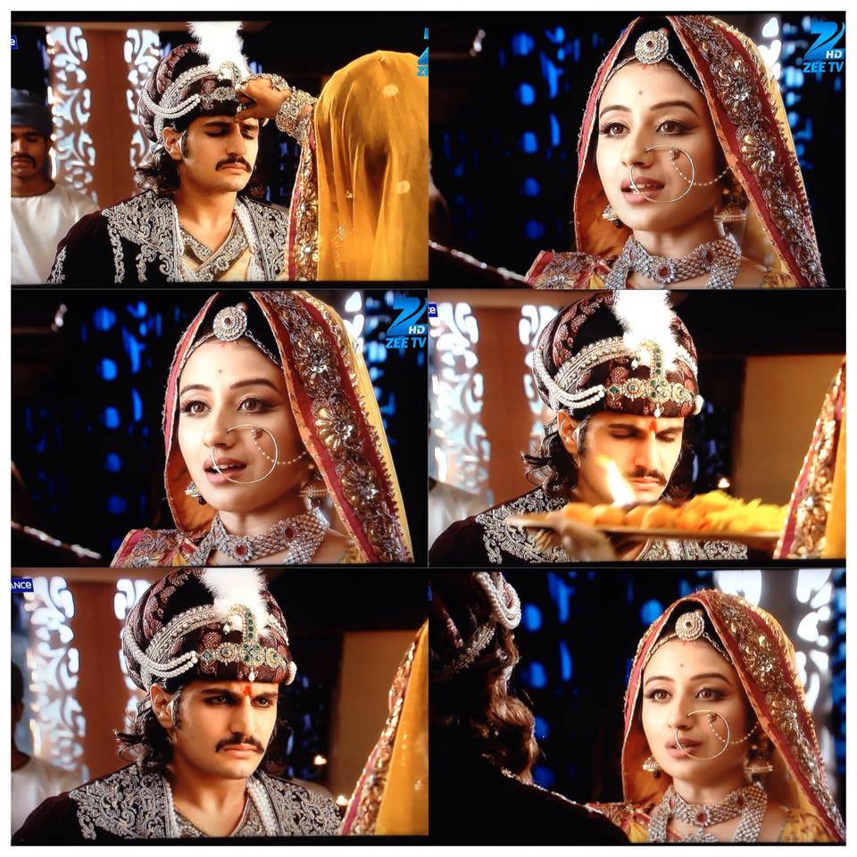 india forum jodha akbar