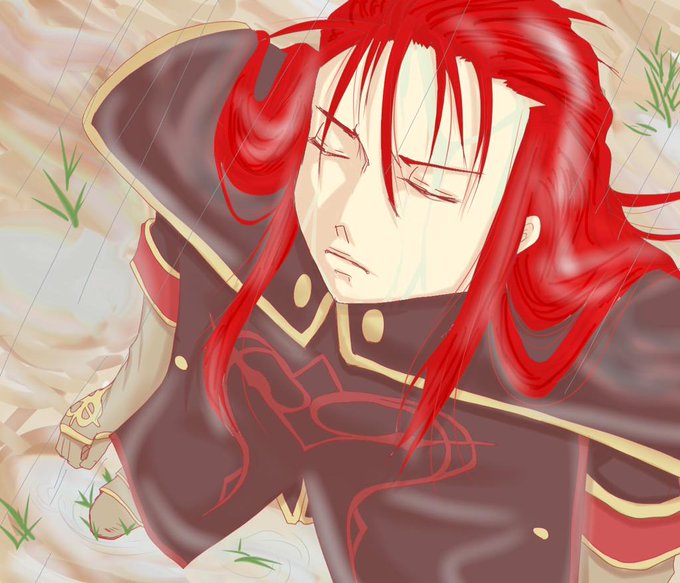 鮮血のtwitterイラスト検索結果 鮮血のtwitterイラスト検索結果